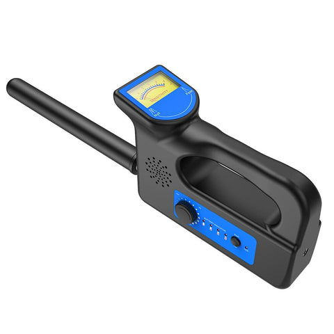 10.1 inch Sewer Pipe Inspection Camera with Locator Meter Counter DVR  7mm Cable Auto Self-Leveling 512hz  AHD 1080P  Video Borescope with Keyboard Trolley Pull Rod